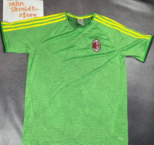 Maglia Calcio AC Milan