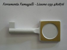 H0120 CHIAVE BARBA SBOZZATA