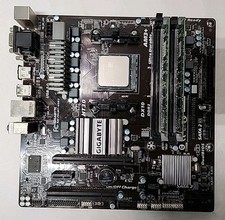 GIGABYTE GA-78LMT-USB3 R5 AM3+