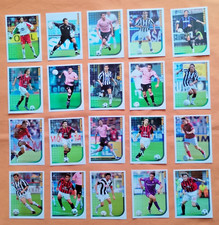 CALCIATORI - PANINI - RINGO -