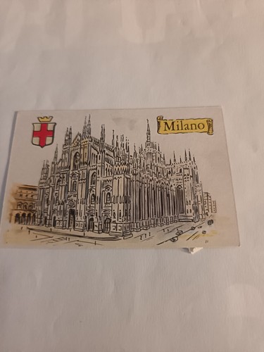 Figurina serie italia 18 - n., 18-