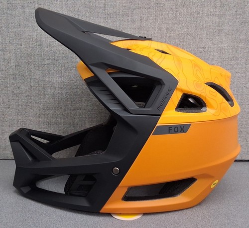 Casco mtb fox - mtb, racing
