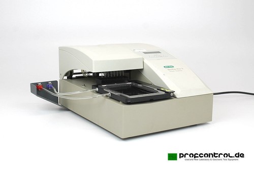 Bio rad plex - bio-rad, wash