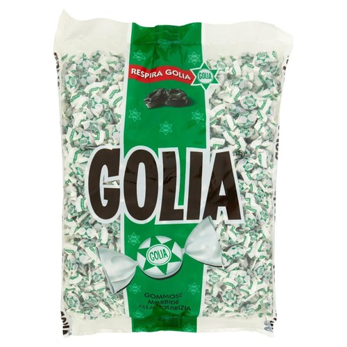 Caramelle gommose farfallina - caramelle,