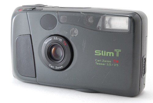 Kyocera slim yashica t4 - kyocera,