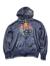 Y2K Red Bull Travis Pastrana