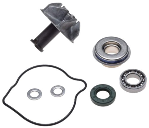 Kit riparazione pompa acqua - riparazione,