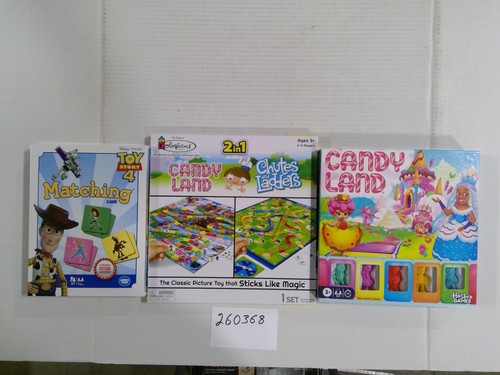 Lotto giochi famiglia - 3,
