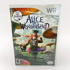 Alice nel Paese delle