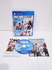 The Sims 4 Bundle Collection [