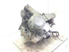 DUCATI MONSTER 600 BLOCCO