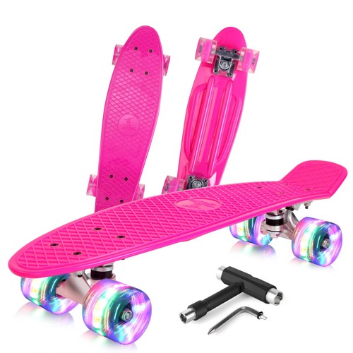 Beleev skateboard cruiser - beleev,