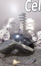 Specchietto Retrovisore