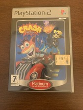 Crash Tag Team Racing -