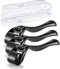 Derma Roller Microneedle