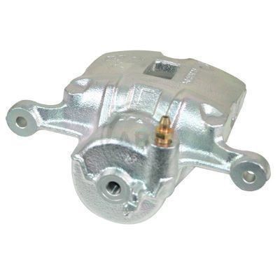 Abs front right brake caliper - front,