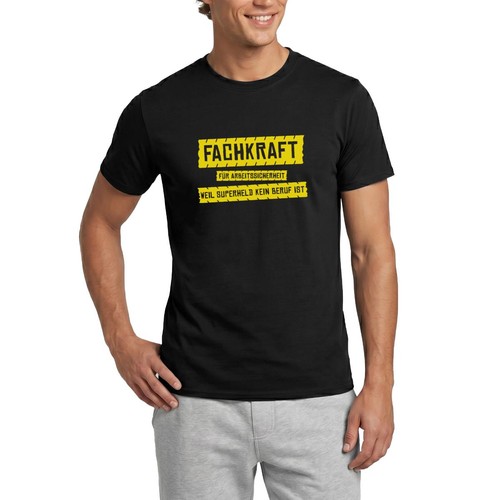Shirt uomo supereroe - t-shirt,