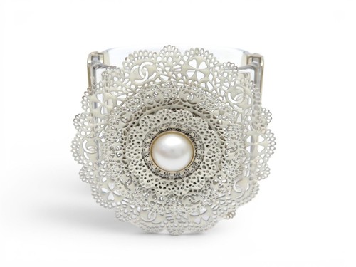 Bracciale chanel polsino - bracciale,