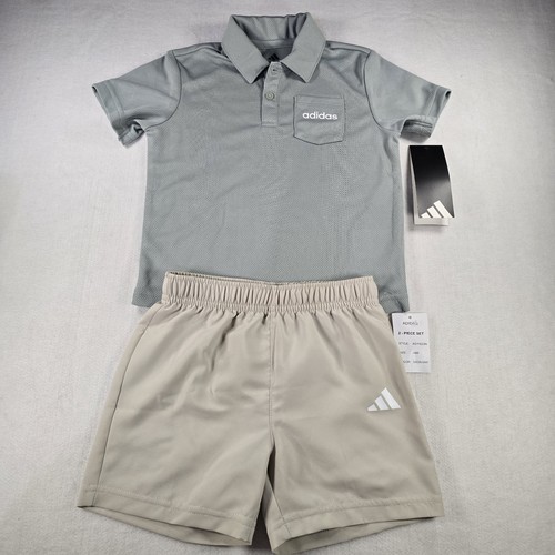 Adidas set pezzi - set, 2