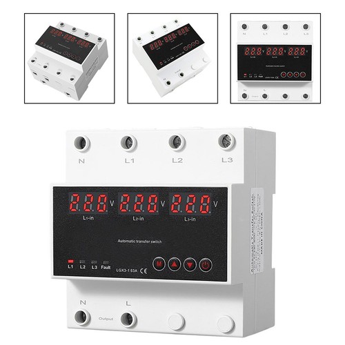 Generatore rete inverter - di,