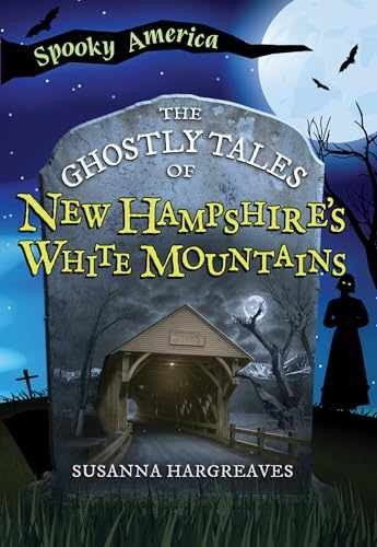 The ghostly tales new - ghostly,