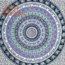 Mandala Indiano Set da Letto