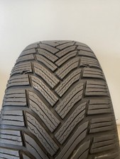 Michelin Alpin 6 215/55R17 98V