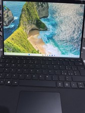 Microsoft Surface Pro X 13