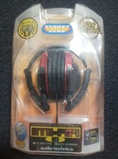 audio technica audio-technica