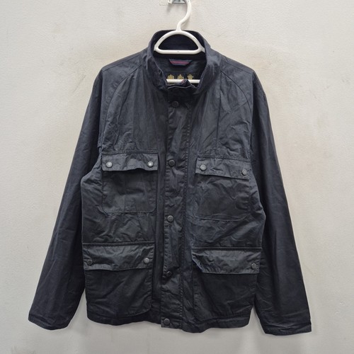 Barbour nautical toman leggero - barbour,
