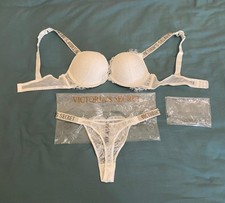 REGGISENO 75B PUSHUP INTIMO