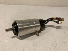 MOTORE BARCA RC BRUSHLESS