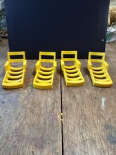 Lotto mobili vintage Fisher