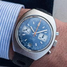 Orologio Reston Wakmann