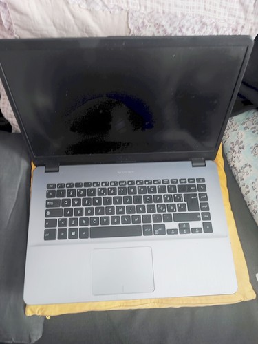 Asus vivobook f505b - guasto, per