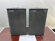 2x altoparlanti TW Audio M10 |