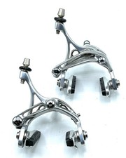 Set freni pinza scheletro