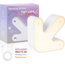 Insegna Freccia 3D Luce