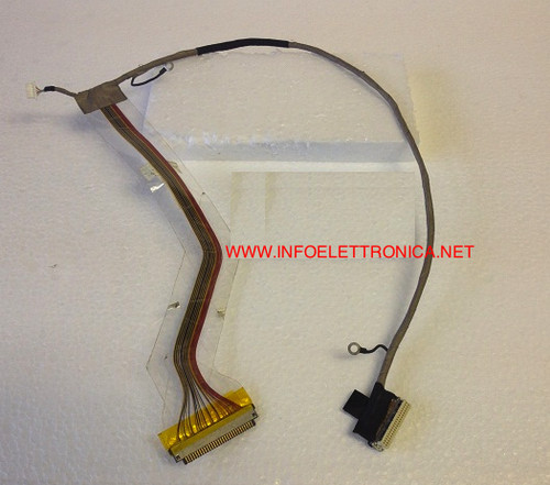 Cavo connessione flat sony - connessione,