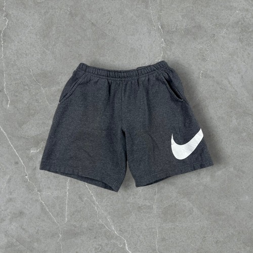 Pantaloncini nike grigi taglia - pantaloncini,