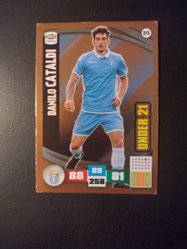 Danilo cataldi panini - danilo,