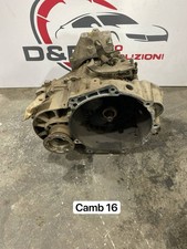 Cambio Volkswagen Golf 4