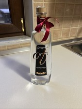 GRAPPA BIANCA DISTILLERIE BONOLLO OF CHARDONNAY VENETO DOC DISTILLATO 