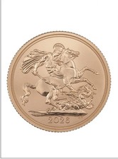 2026 “ GEORGE & DRAGON”