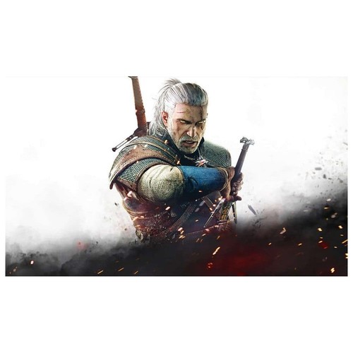 Cialda ostia the witcher - ostia,