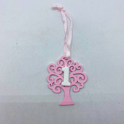 Alberelli legno gesso gessetti - alberelli,