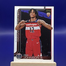 2025/26 Topps Basketball Gold