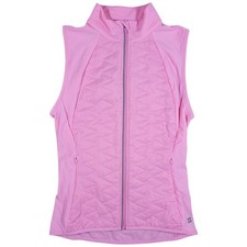 Gilet Betty felpato donna US 6