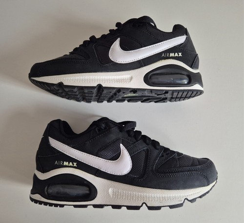 Nike command air max - command,