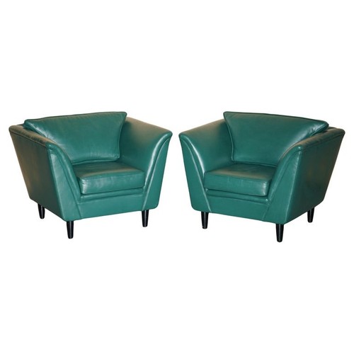 Coppia poltrone - di,